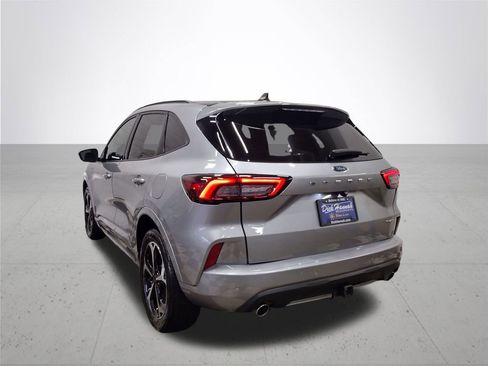 Used 2023 Ford Escape ST-Line Select w/ Tech Pack #2 image 30