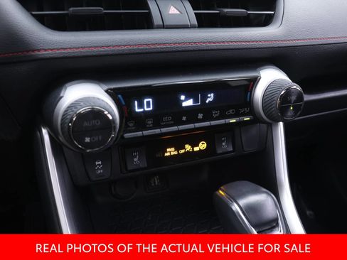 Used 2024 Toyota RAV4 SE w/ Weather & Moonroof Package AWD/4WD image 6