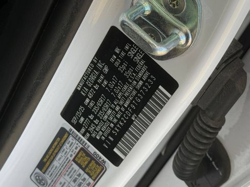 Used 2026 Kia Sportage LX AWD/4WD image 30