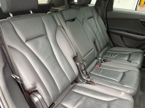Used 2022 Audi Q7 3.0T Premium Plus image 28
