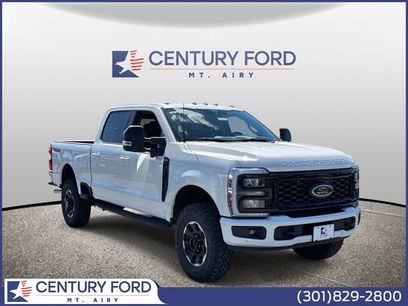 New 2026 Ford F250 Lariat w/ Tremor Off-Road Package