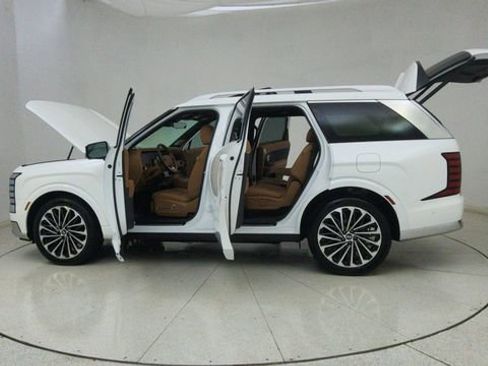 Used 2026 Hyundai Palisade Calligraphy image 78