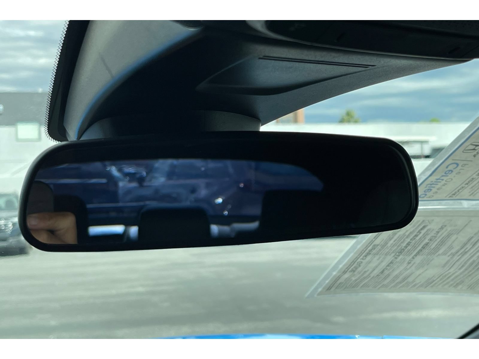 Certified 2024 Honda Civic Sport image 23