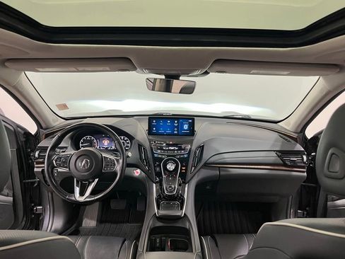 Used 2020 Acura RDX AWD w/ Advance Package image 18