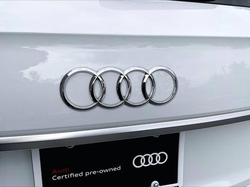 Used 2023 Audi Q5 2.0T Premium Plus w/ Premium Plus Package AWD/4WD image 31