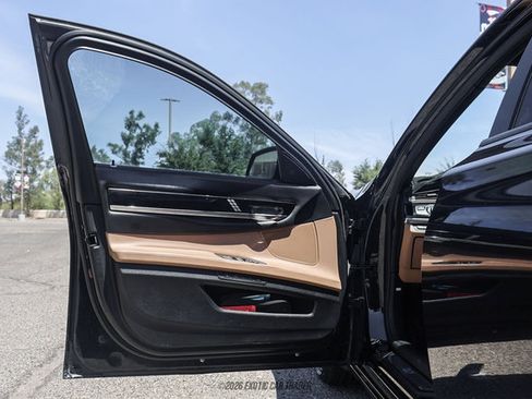 Used 2011 BMW ALPINA B7 LWB RWD image 48
