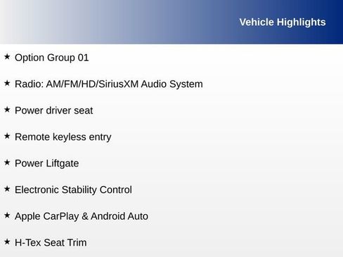 Used 2023 Hyundai Tucson SEL FWD image 8