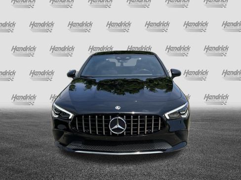 Certified 2023 Mercedes-Benz CLA 250 image 3