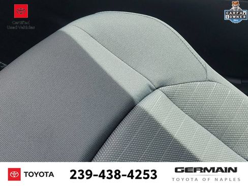 Used 2025 Toyota Corolla SE FWD image 28
