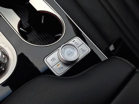 Used 2025 Genesis GV80 2.5T Standard image 23