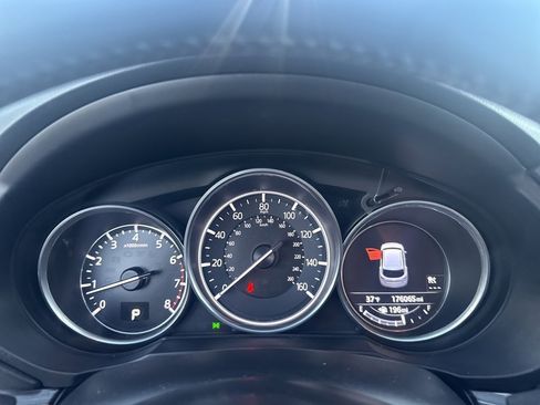 Used 2017 MAZDA CX-5 Grand Touring w/ Premium Package image 15