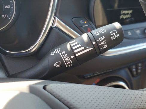 New 2026 Chevrolet Blazer LT image 29