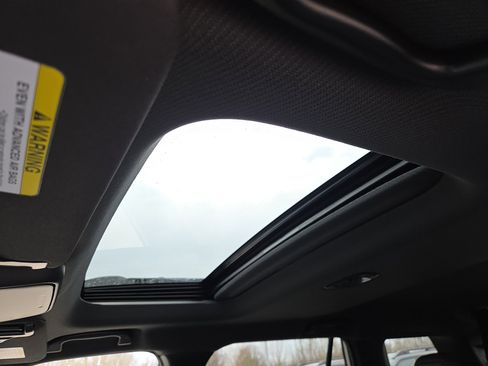 New 2026 Subaru Outback Limited XT image 16