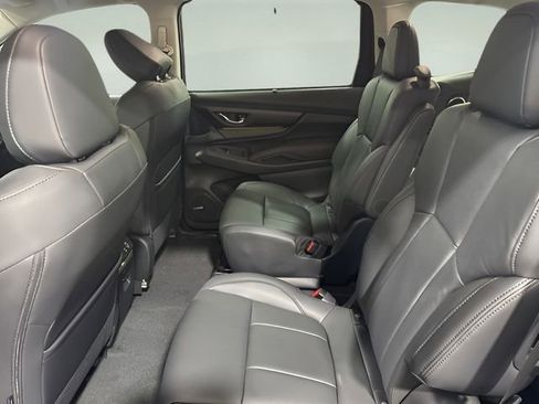 New 2026 Subaru Ascent Bronze Edition AWD/4WD image 8