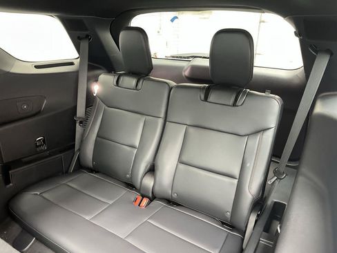 Used 2026 Ford Explorer ST w/ Sun And Sound Package AWD/4WD image 14