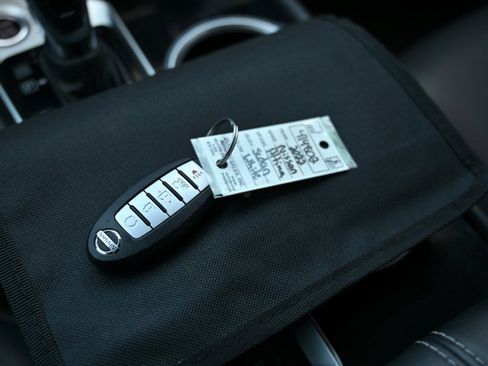 Used 2022 Nissan Altima 2.5 SL image 31