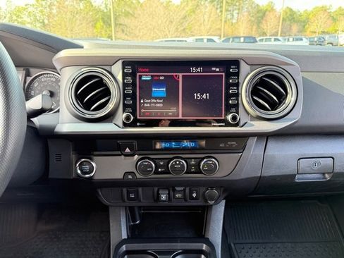 Used 2023 Toyota Tacoma TRD Sport image 20