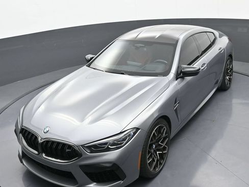 Used 2024 BMW M8 Gran Coupe xDrive Competition AWD/4WD image 34