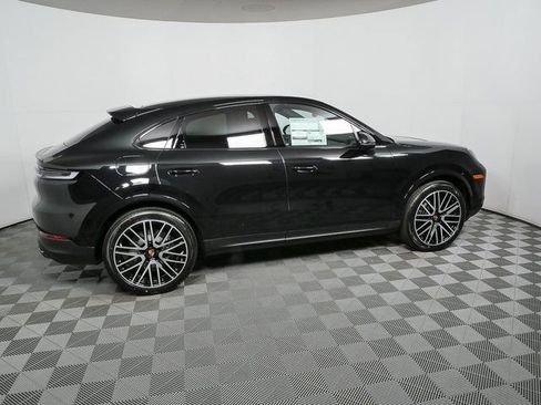 New 2026 Porsche Cayenne AWD image 28