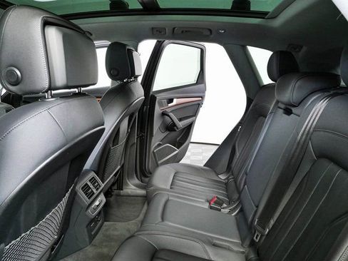 Used 2023 Audi Q5 2.0T Premium Plus w/ Premium Plus Package AWD/4WD image 21