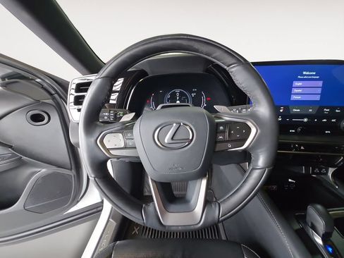 Used 2023 Lexus RX 350 w/ Cold Area Package AWD/4WD image 13