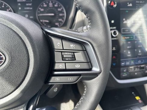 New 2026 Subaru Forester Limited image 15