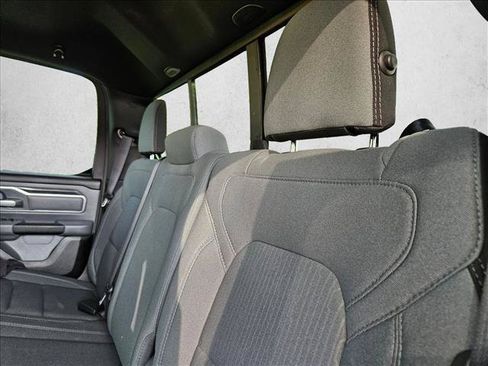 Used 2022 RAM 1500 Lone Star RWD image 19