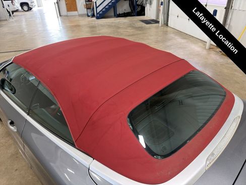 Used 2018 Mercedes-Benz C 300 4MATIC Cabriolet w/ Multimedia Package image 28