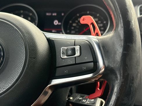 Used 2017 Volkswagen GTI Sport FWD image 23