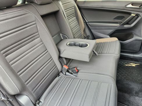 Certified 2023 Volkswagen Tiguan S w/ Driver Assistance Package AWD/4WD image 15