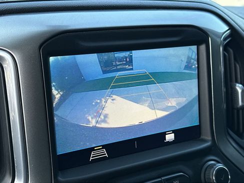 Used 2019 Chevrolet Silverado 1500 LT w/ All-Star Edition image 27