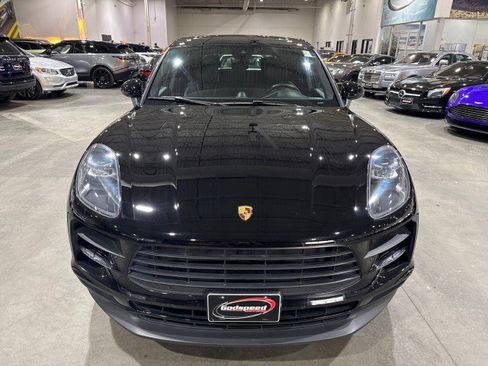 Used 2021 Porsche Macan image 2
