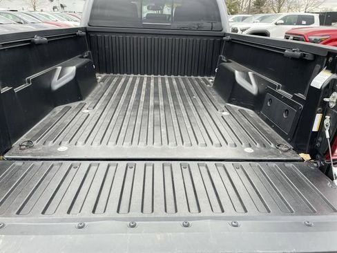 Certified 2023 Toyota Tacoma SR5 image 22