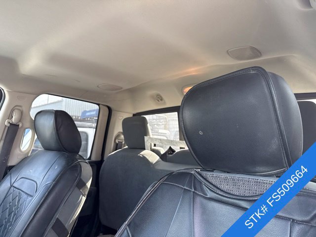 Used 2015 RAM 1500 Big Horn AWD/4WD image 4