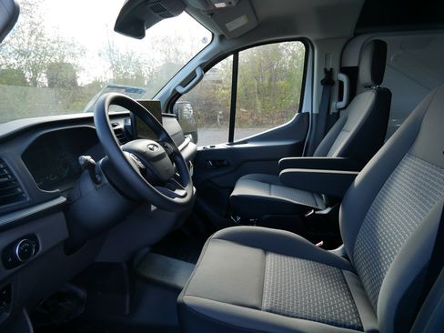 New 2026 Ford F350 XL w/ STX Appearance Package image 15