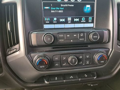 Used 2017 Chevrolet Silverado 1500 LT w/ All Star Edition image 12