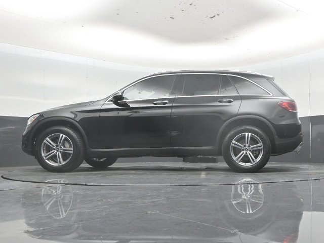 Used 2022 Mercedes-Benz GLC 300 image 55
