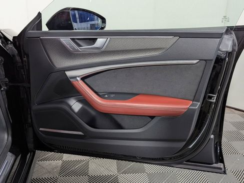 Used 2022 Audi S7 Prestige image 28