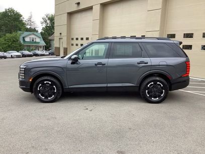 Certified 2026 Hyundai Palisade XRT Pro