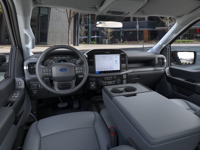New 2026 Ford F150 XL AWD/4WD image 10