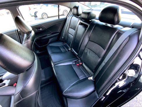 Used 2013 Honda Accord Sport image 20