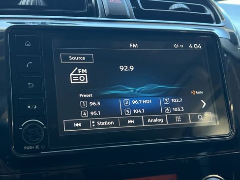Used 2024 Mitsubishi Mirage ES FWD image 19
