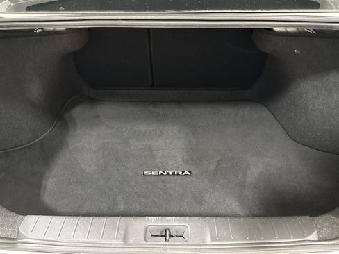 Used 2023 Nissan Sentra SV w/ All-Weather Package FWD image 23