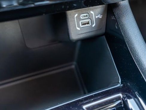 New 2026 Jeep Compass Limited AWD/4WD image 25