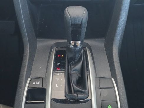 Used 2016 Honda Civic LX image 13