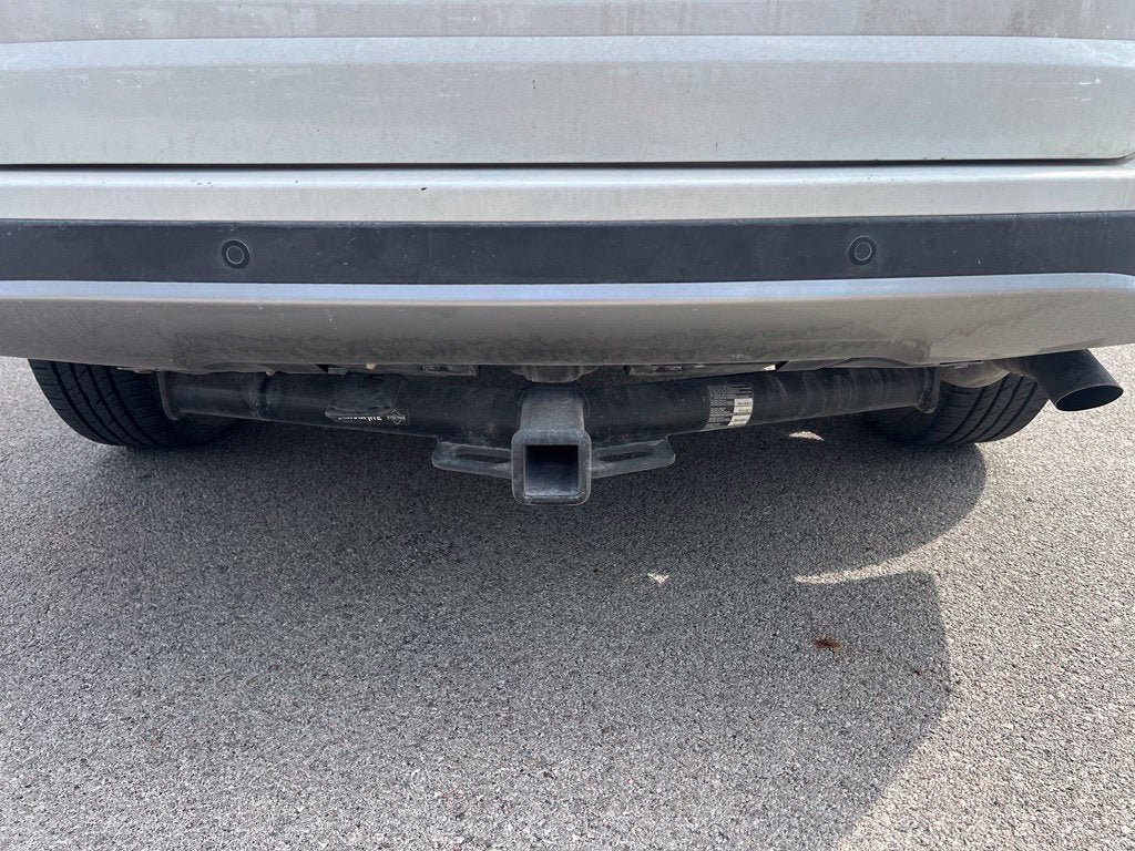 Used 2017 Toyota RAV4 XLE FWD image 8
