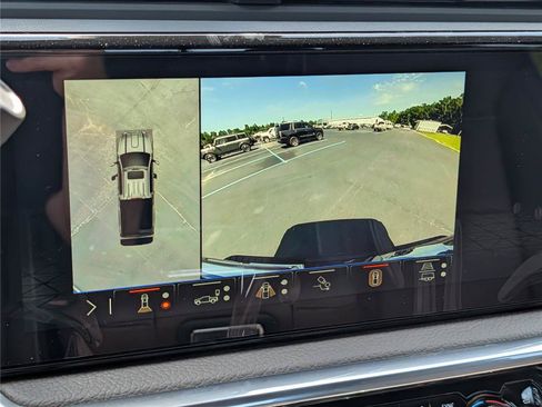 New 2026 GMC Sierra 2500 Denali w/ Denali Reserve Package AWD/4WD image 19