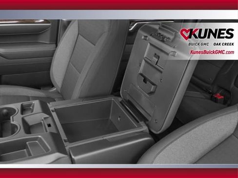 New 2026 GMC Sierra 1500 Elevation w/ Elevation Premium Package AWD/4WD image 14