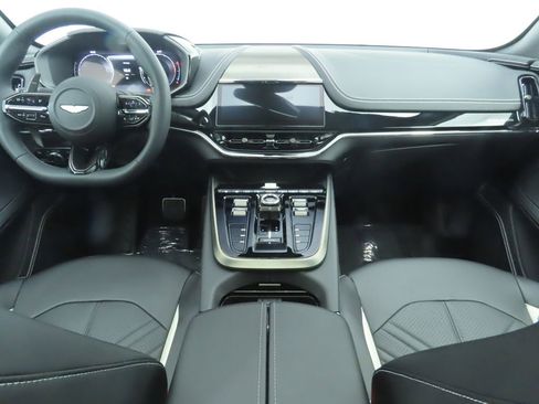 New 2026 Aston Martin DBX S image 13