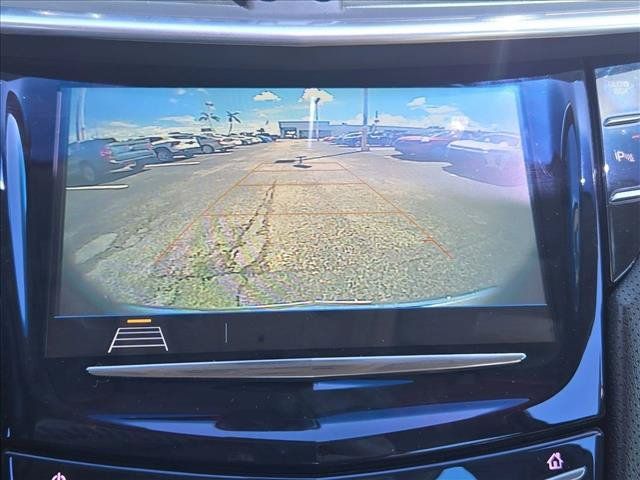 Certified 2018 Cadillac XTS Luxury AWD/4WD image 13